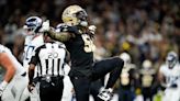 Saints linebacker duo find themselves on PFF Top 32 LB rankings