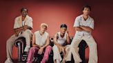 No Guidnce: the TikTok sensations determined to reshape the narrative of the Nineties boyband