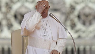 El Papa insta a la comunidad internacional a ayudar a Afganistán y pide orar por la paz en el mundo