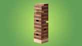 The 11 Best Jenga and Stacking Blocks Sets for Your Next Game-Night Spectacular