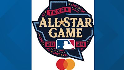 MLB, Texas Rangers hiring positions to work All-Star Weekend