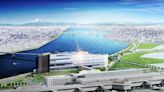 泡溫泉看飛機、遠眺富士山！東京羽田機場新設施「HANEDA AIRPORT GARDEN」12/21起陸續開幕