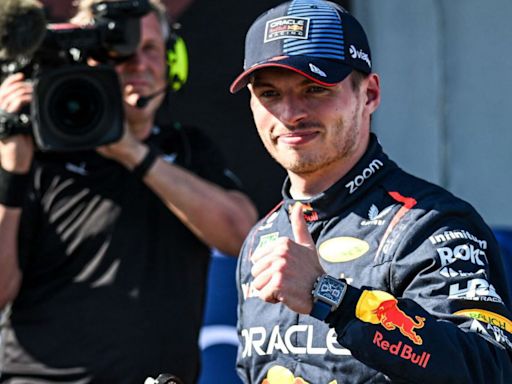 ‘That’s not going to happen’ – Max Verstappen’s F1 2024 win tally predicted