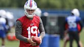 Buffalo Bills Cut Rookie Punter Matt Araiza After Gang-Rape Allegations