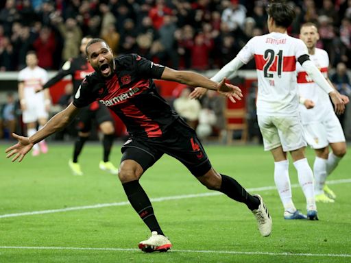 Why Leverkusen Is Reluctant To Sell $32 Million Rated Jonathan Tah To Bayern
