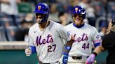 Mets pound Gerrit Cole, beat Yankees in first game of Subway Series