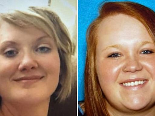 Murdered Kansas mothers were found dead in buried freezer: police