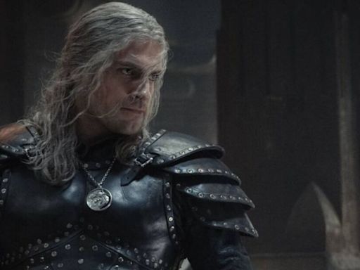 The Witcher writers 'actively disliked' the books as Netflix show cancelled