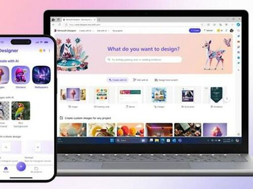 'App' de Microsoft que usa IA está disponible en iOS y Android; ayudará a muchos