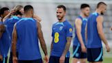 World Cup 2022 LIVE: James Maddison misses training as Sven-Goran Eriksson tips England as tournament favourites