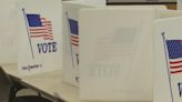 Local voter turnout for Iowa Primary Election day