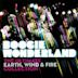 Boogie Wonderland: The Ultimate Earth, Wind & Fire Collection