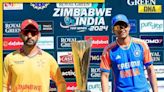 IND vs ZIM, 3rd T20I: Predicted playing XIs, live streaming details, weather, and pitch report