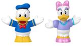 Disney figurine toys recalled by Fisher-Price
