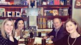 Jenna Bush Hager shares details on ‘special’ family dinner celebrating mom Laura’s birthday
