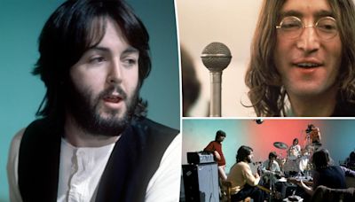 Worth the wait? The Beatles’ farewell film ‘Let It Be’ hits streaming 54 years later: review