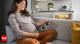 Natural pregnancy after IVF: Is it possible and what to know - Times of India
