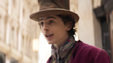 ‘Wonka’ Trailer: Timothée Chalamet Dances, Hugh Grant Transforms Into an Oompa-Loompa and More