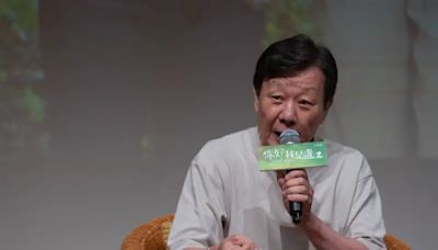 對大愛戲「沒興趣」！一景象讓寇世勳答應拍