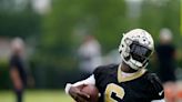 Saints training camp notebook Aug. 6-9: Backup QBs execute, secondary shines