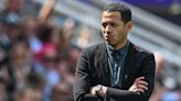 Hull City eye former Hamburg coach Tim Walter after shock sacking of Liam Rosenior