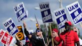 Opinion: Who's to blame for the United Auto Workers strike? Start with Wall Street