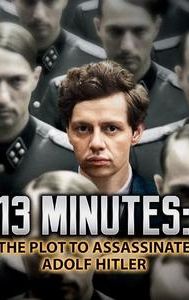 13 Minutes (2015 film)