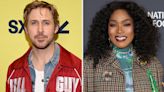 Ryan Gosling Reveals He Got His First Celebrity Autograph From Angela Bassett At 13