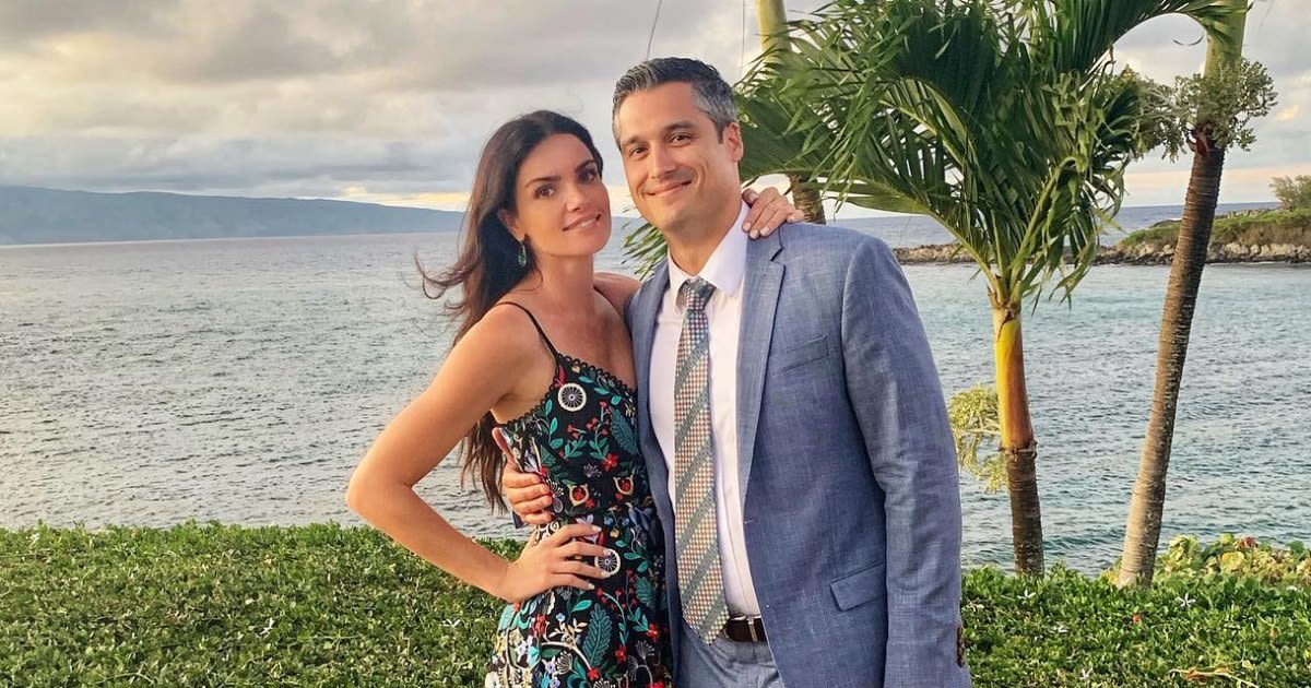 The Bachelor’s Courtney Robertson Welcomes Baby No. 3