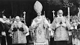 Letter showing Pope Pius XII had detailed information from German Jesuit about Nazi crimes revealed