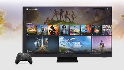 You can now play Xbox games over cloud using Amazon Fire TV sticks