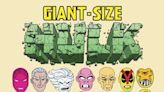 Villains Take Center Stage in Marvel’s Giant-Size Variant Covers