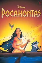 Pocahontas (1995 film)