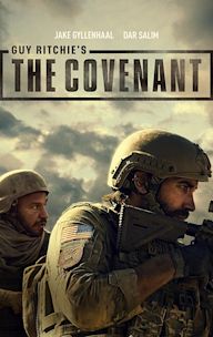 Guy Ritchie's The Covenant