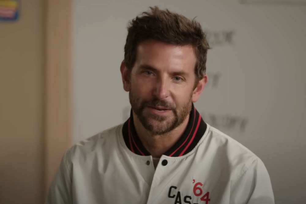 Bradley Cooper’s Two-Minute ‘Abbott Elementary’ Performance as Himself Submitted for Emmys