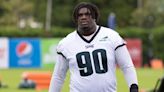 15 Eagles on defense to watch in 2024 training camp