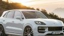 Porsche Will Keep Gas Cayenne Alive Past 2030 Because That’s What People Want