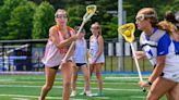 Rye ends Queensbury's undefeated season in girls' lacrosse
