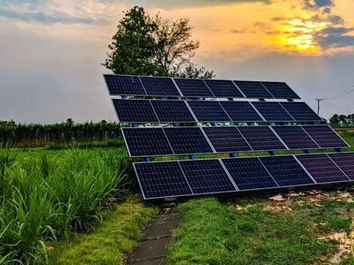 Tata Power’s TP Solar commences commercial production from 2GW solar cell line in Tamil Nadu - ET EnergyWorld