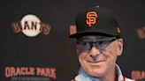 Bob Melvin is coming home to San Francisco as Giants manager after an uneasy time in San Diego