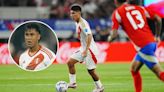 Pese a críticas, Piero Quispe igualó significativo récord de Renato Tapia en la Copa América tras el Perú vs Chile