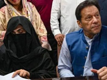 Bushra Bibi Fears for Imran Khan's Well-being, Accuses Authorities of Inhumane Treatment