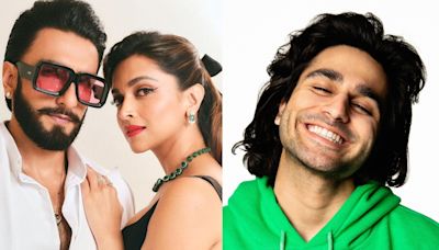 Deepika singer KOAD: I like to think Ranveer Singh sings my song to Deepika Padukone