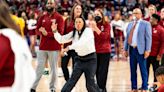 South Carolina women's basketball unveils 2023 SEC schedule, including LSU and Tennessee