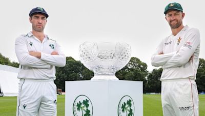 Ireland vs Zimbabwe One-off Test Match: Preview, Likely Playing XIs, Weather Report & Live Streaming Details - News18
