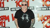 Smash Mouth singer Steve Harwell in hospice with 'only a week or so to live'