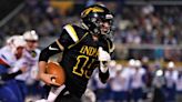 Both Kansas high school football coaches react to Andale winning game by 108-0 score