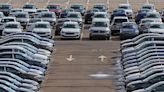 Volkswagen seeks purchaser for Russian auto-making plant -newspaper