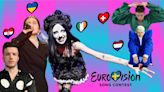 ¿Quién ganará Eurovisión 2024? Estas son las predicciones de 'Euronews' Culture