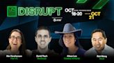 Announcing the stellar VC judges for the TC Disrupt Startup Battlefield Finals